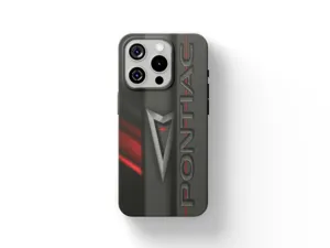 Pontiac Rivestimento Telefono Solido per Professionisti